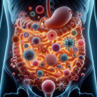 Virome et Western diet