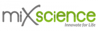 logo Mixscience
