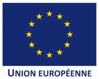 Logo UE